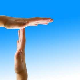 Vezměte si oddychový čas a vše si pořádně promyslete