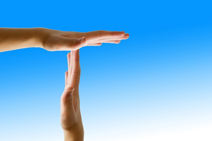 Vezměte si oddychový čas a vše si pořádně promyslete