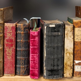 Pro všechny milovnice knih máme novinku