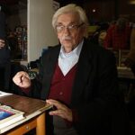 Jeho prvním velkým dílem, byla novela Sekyra, které se ve své době stalo kultovní.