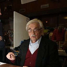 Jeho prvním velkým dílem, byla novela Sekyra, které se ve své době stalo kultovní.