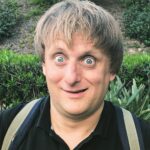 Lukáš Pavlásek patří mezi naše nejoblíbenější komiky