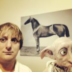 Je podoba s Dobbym čistě náhodná?