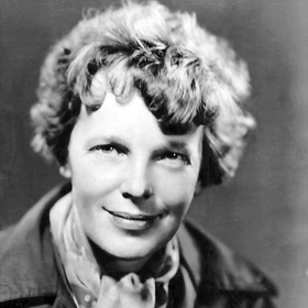 Díky vědcům z Univerzity v Tennessee bylo objasněno, kam nejspíš Amelie Earhartová zmizela.