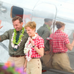 V roce 2009 vznikl další životopisní film podle příběhu Amelie Earhartové, který nese název Amelia.