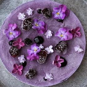 Přírodní rozpustná vláknina jménem psyllium má oproti tradiční želatině spoustu skvělých účinků. Raw kaše jsou díky ní daleko jemnější a krémovější.