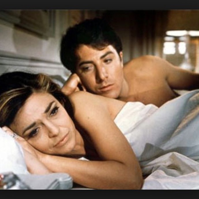 Dustin si zahrál role různého charakteru a se všemi se popasoval dokonale