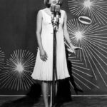 Eva byla v mládí velká kočka