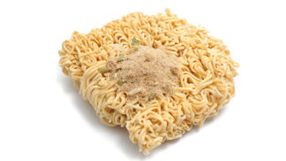 Proč nám tolik chutnají čínské polévky?