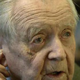 Jedna z jeho posledních fotek