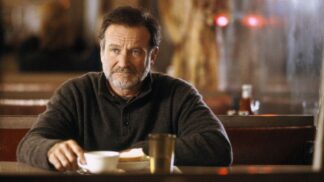 Robin Williams měl deprese.