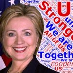 Během studií se seznámil s manželkou Hillary.