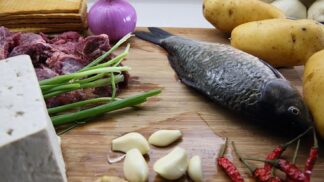 Nečekejte na kapra až na Vánoce.