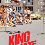 Adrenalin, láska a životní styl — začátky skateboardingu