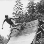 Borci si užívali každou minutu na prkně