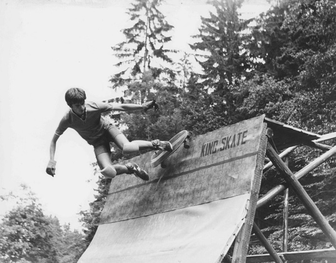 Borci si užívali každou minutu na prkně