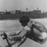 Začátky skateboardingu za komunismu