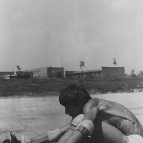 Začátky skateboardingu za komunismu