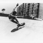 Život na ulici a volnost, to bylo v té době nemyslitelné, ale skejťáci to prostě uměli