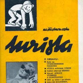 Cestování po Čechách bylo nutností