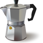 Hliník se uvolňuje do jídla.