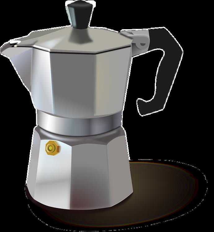 Hliník se uvolňuje do jídla.