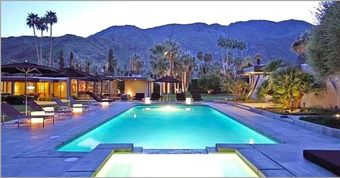 Užijte si stejný komfort jako hollywoodská star.