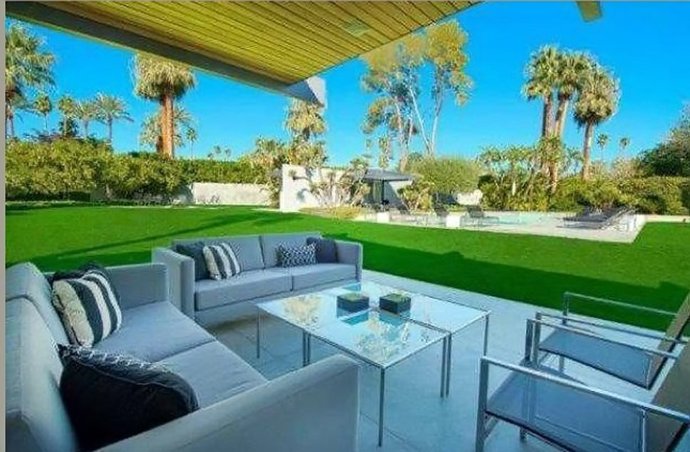 Pohádka na první pohled.