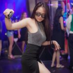 Co je lepšího než vaše oblíbená skladba na parketu?