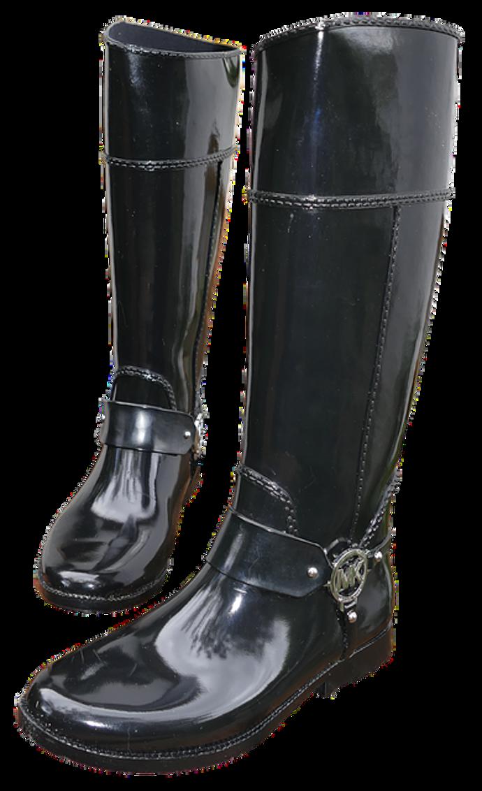 Kozačky nad kolena unosíte na podzim i v zimě.