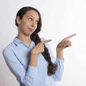 Stejně tak zvýšenou pozornost.