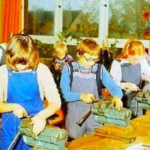 Dílny byly oblíbeným předmětem