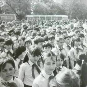 Zájmové kroužky se těšily velké oblibě