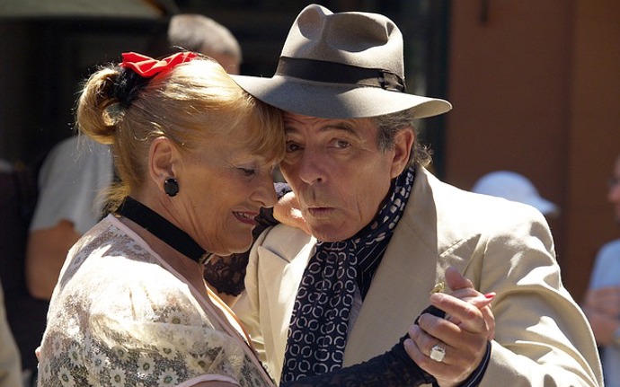 I ve starším věku můžete vypadat skvěle