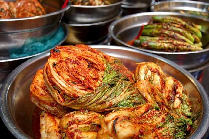 Exotická kuchyně vám na podzim přinese trochu tepla