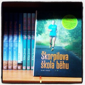 I Miloš Škorpil se představí se svou knihou