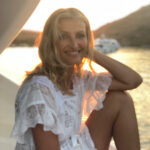 Tereza Maxová je známá svou touhou pomáhat