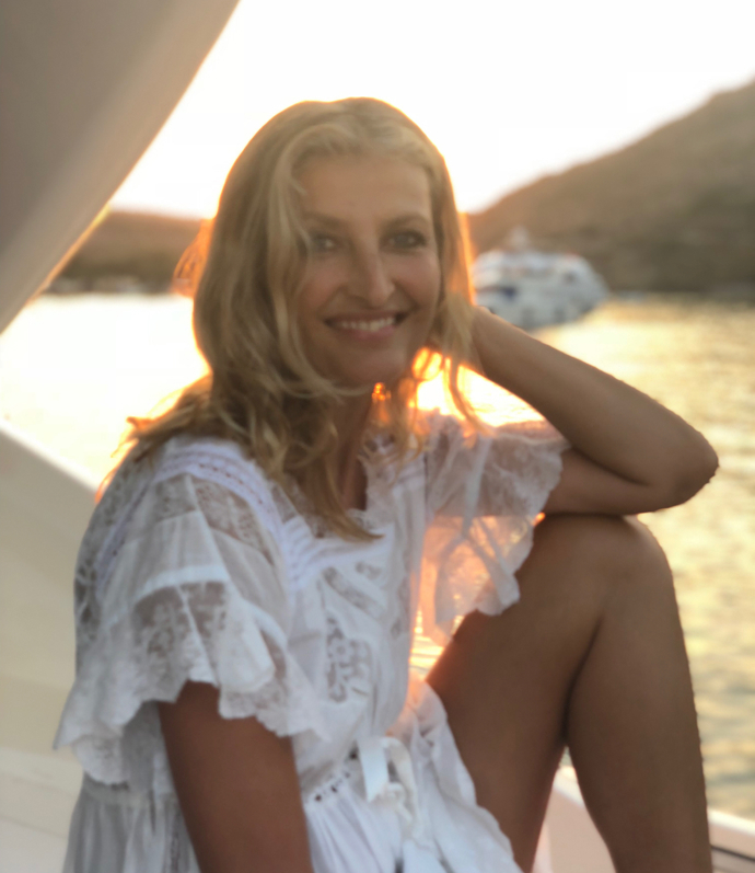 Tereza Maxová je známá svou touhou pomáhat