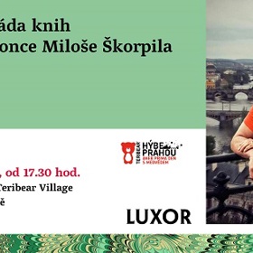 Happening Teribear hýbe světem