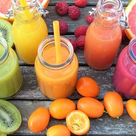 Dopřávejte své pokožce i velké množství vitamínu C
