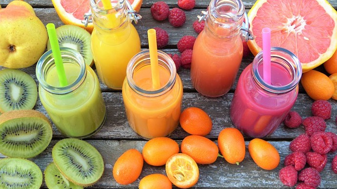 Dopřávejte své pokožce i velké množství vitamínu C