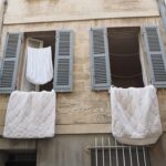 Peřiny i matrace je nutné čas od času vyklepat a vyvětrat