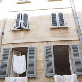 Peřiny i matrace je nutné čas od času vyklepat a vyvětrat