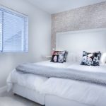 V posteli trávíme třetinu života, tak o hygienu v ní dbejte především