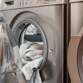 Povlečení a prostěradla perte každý týden