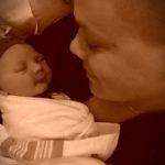 P!nk a její syn Jameson.