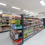 Žabky jsou známy svým širokým sortimentem