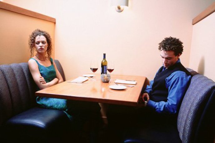 Někdy otázka může způsobit trapné dusno.