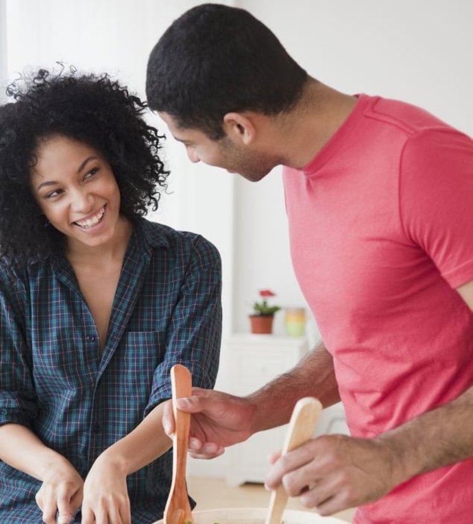 Neptejte se, nepátrejte, možná ani nechcete vědět.