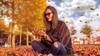 Nebojte se lehce experimentovat.